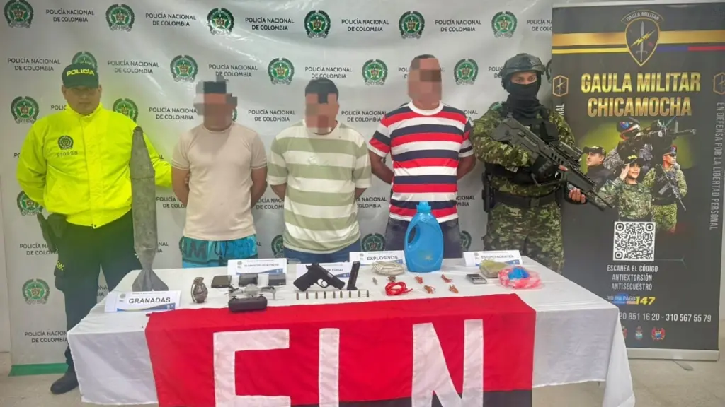 ELN