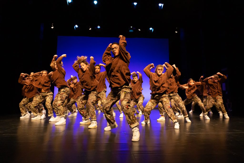 danza