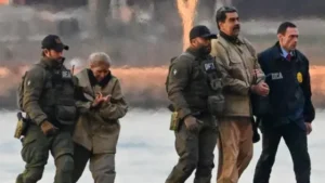 maduro 