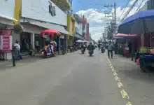 Comerciantes