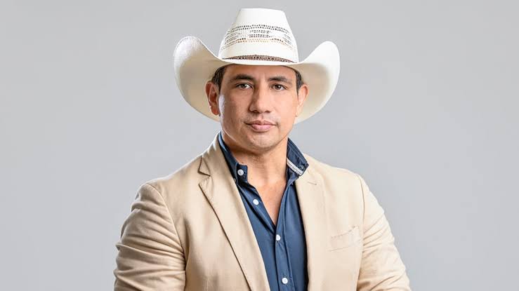 Alirio Barrera