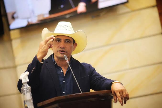Alirio Barrera