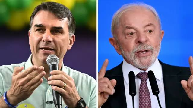 Flávio Bolsonaro
