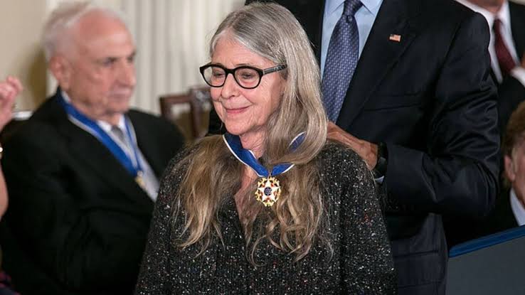 Margaret Hamilton