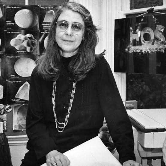 Margaret Hamilton