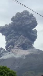 volcan