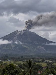 volcan