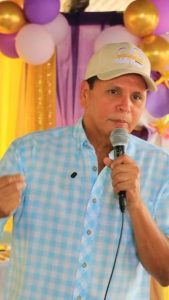 alcalde