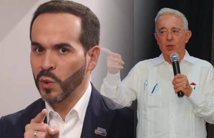 uribe