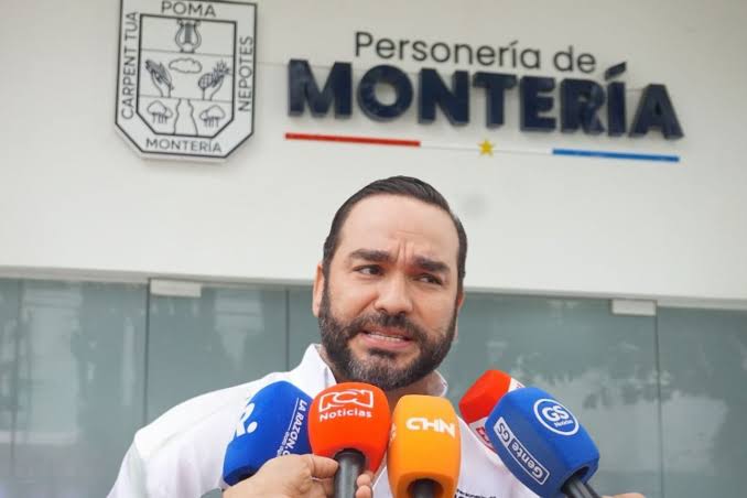 monteria