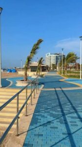 malecon