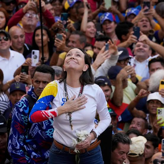 Venezuela