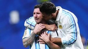 Messi