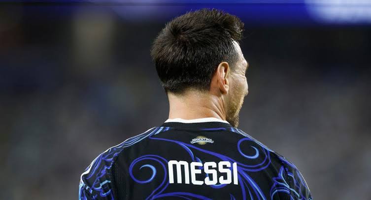 Messi