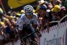 Ciclismo