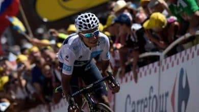Ciclismo