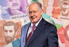 salario mínimo