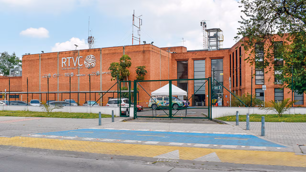 RTVC