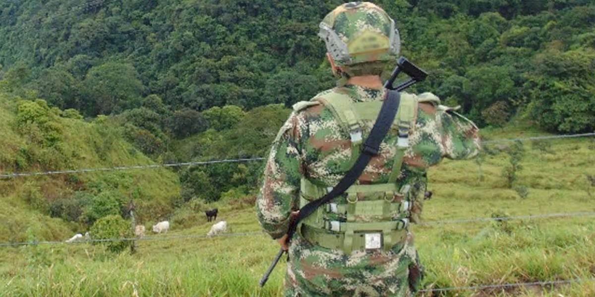Soldado