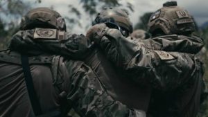 Soldado
