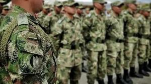 soldado