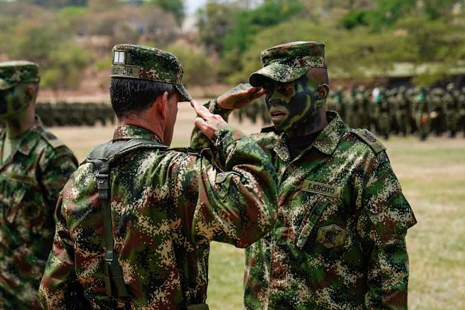 Soldado