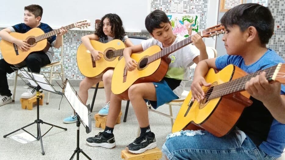 musica