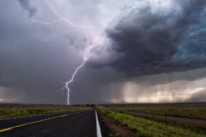 lluvia