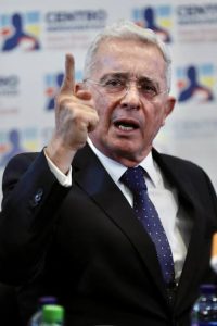 uribe