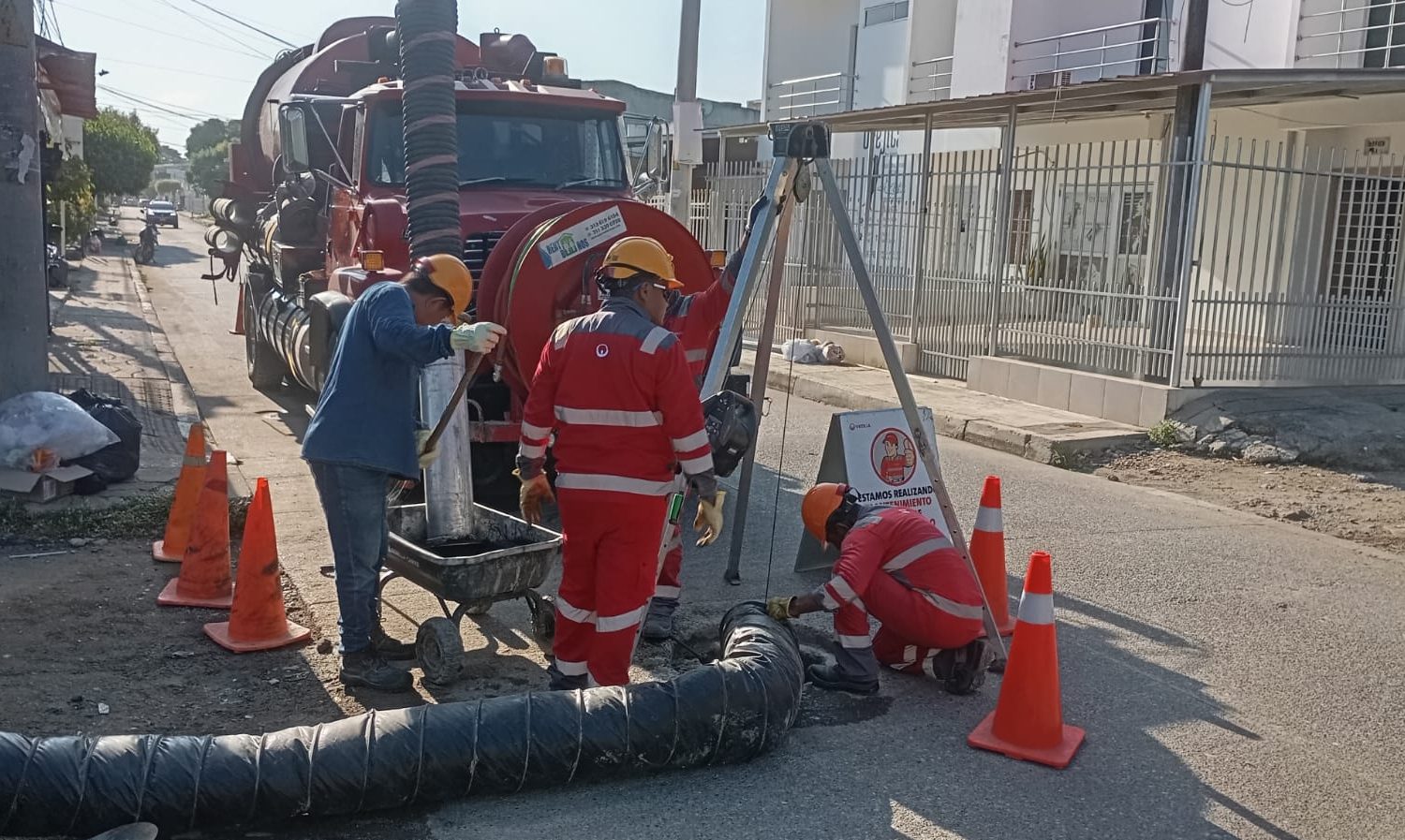 Veolia