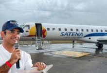 vuelo