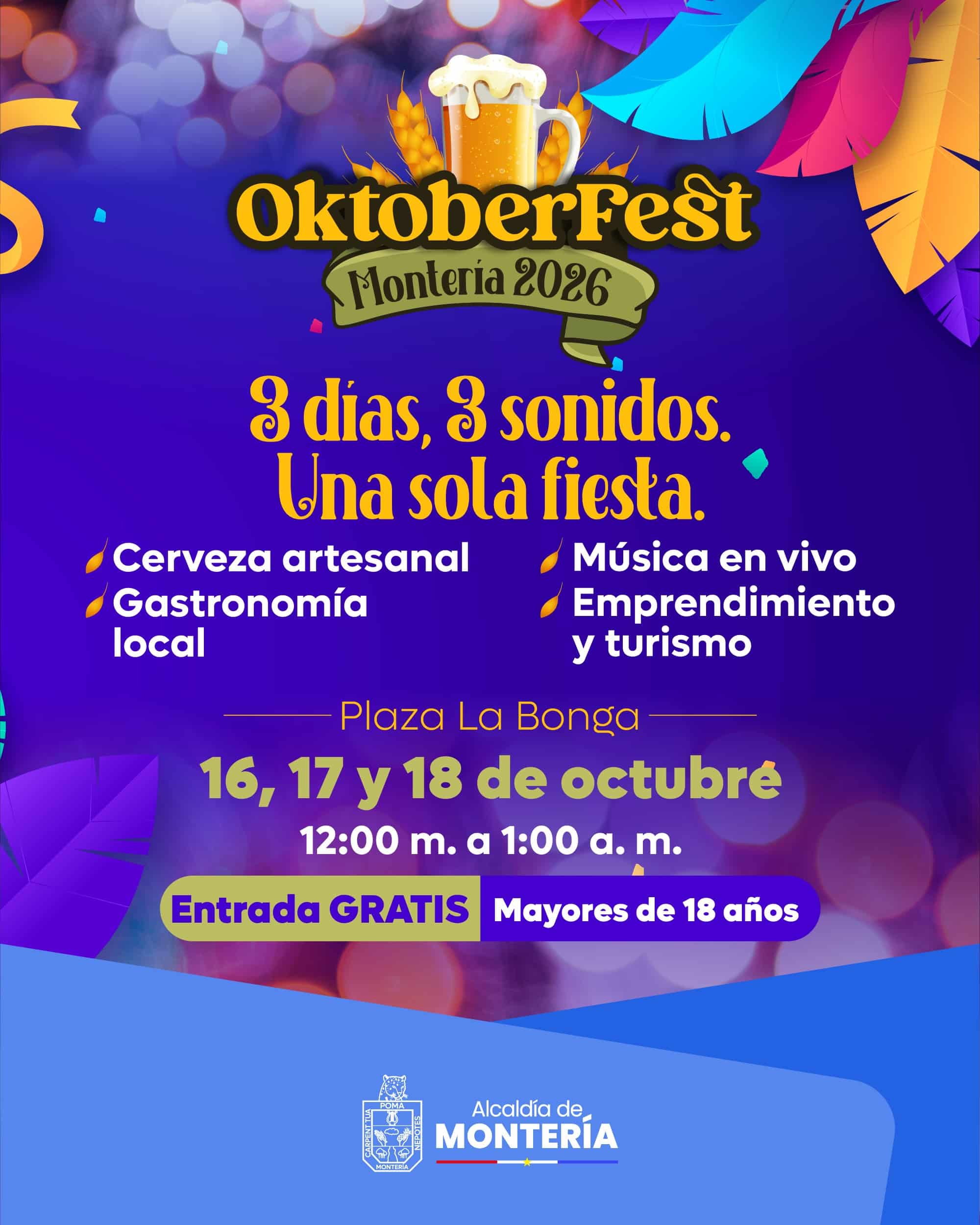 monteria