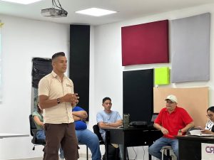 Obras