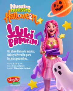 Nuestro